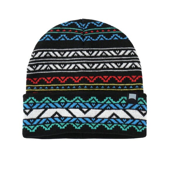 Beautiful Giant Accessories - Acrylic Winter Knit Beanie Hat